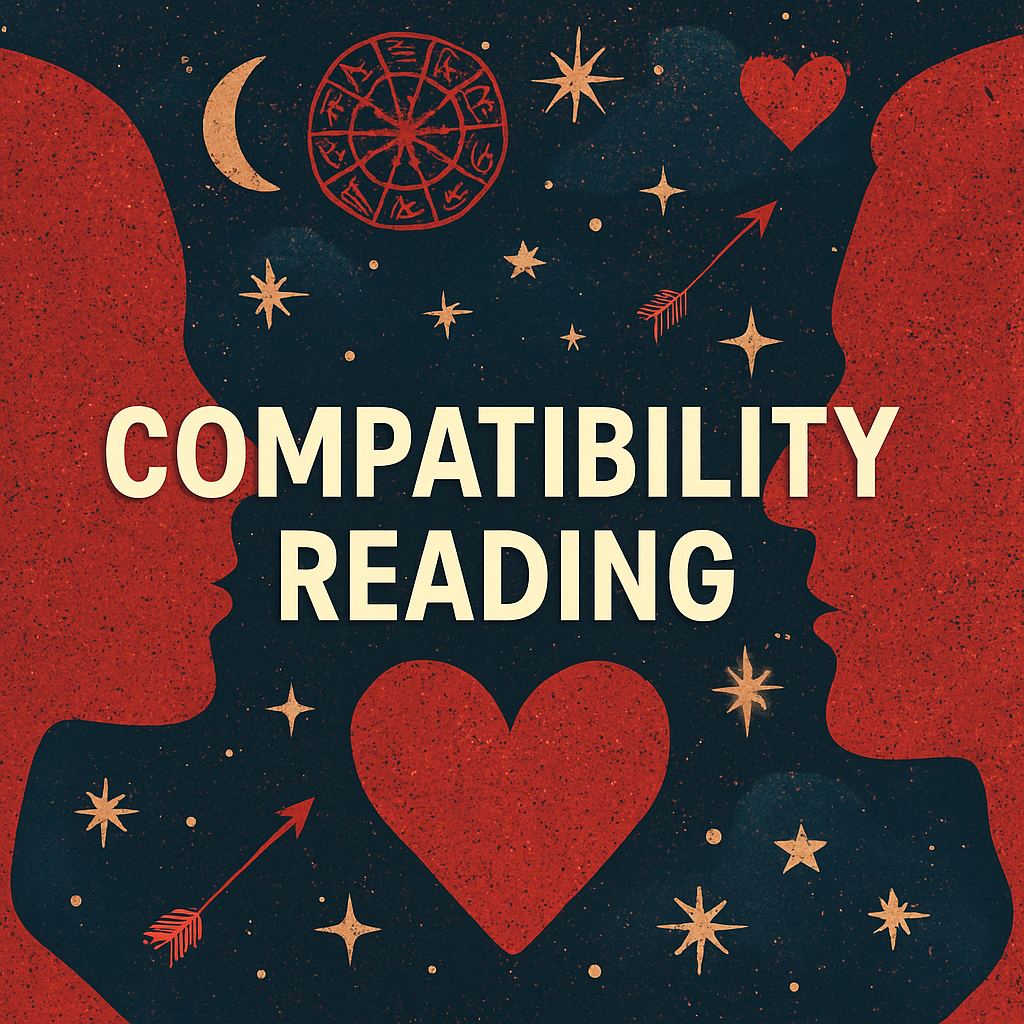 Astrology Readings